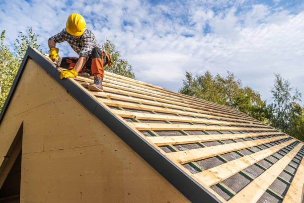 Trusted Madison, MS Roofing Contractor Experts